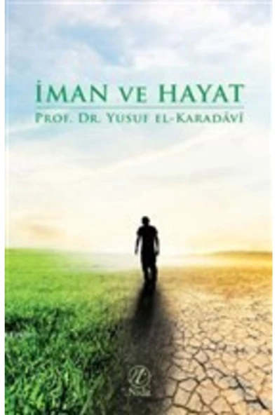 nida yayınevi İman Ve Hayat