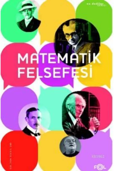 FOL Kitap Matematik Felsefesi
