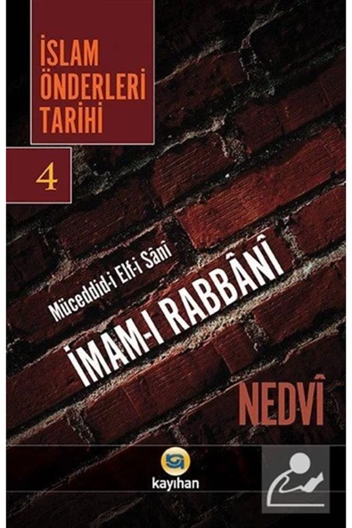 Kayıhan Yayınları İslam Önderleri Tarihi 4