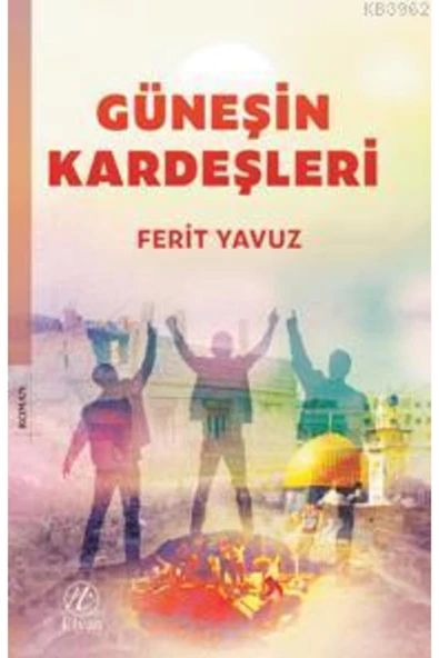 Nida Yayıncılık Güneşin Kardeşleri