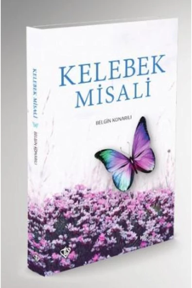 Türkiye Diyanet Vakfı Yayınları Kelebek Misali