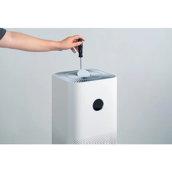 Xiaomi Mi Air Purifier 4 Hava Temizleme Cihazı - 4