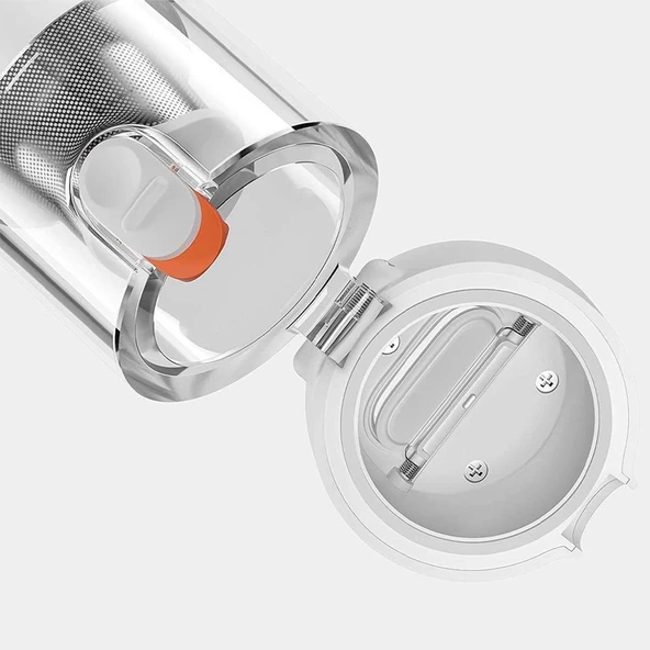 Xiaomi Mi Vacuum Cleaner Mini Şarjlı El Süpürgesi EU Avrupa - 4