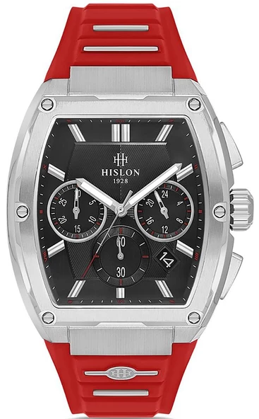 Hislon MS151S-04KS Erkek Kol Saati