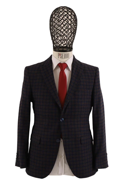 Tek Ceket Slim Fit - 2