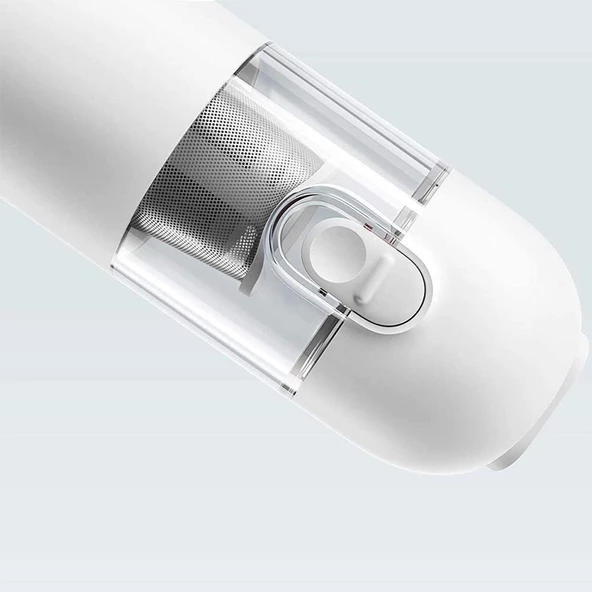 Xiaomi Mi Vacuum Cleaner Mini Şarjlı El Süpürgesi EU Avrupa - 3