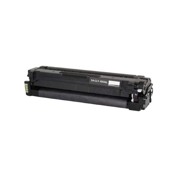 CLT-K506L Siyah Muadil Toner  CLX-6260NR