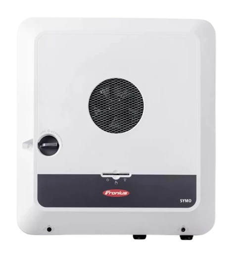 Fronius Symo GEN24 4.0 Plus Trifaze Hibrit Akıllı İnverter