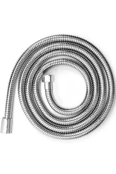 Duş Hortumu Spiral  150cm ürün görseli