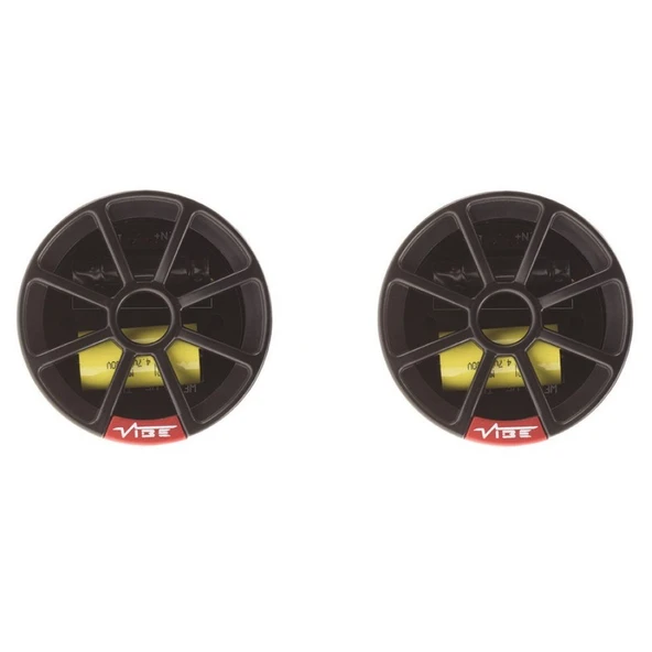 SLICK5C-V7 | VIBE Slick Serisi 13 cm Komponent Amfi Uyumlu - 2