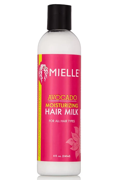 Mielle Avocado Nemlendirici Saç Sütü 240ML