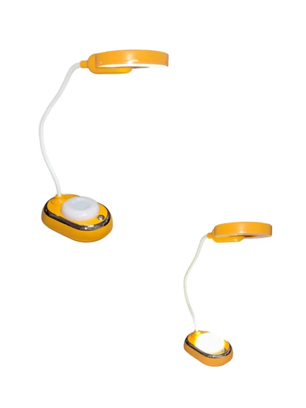 Sense V-9 Şarjlı Kademeli Masa Lambası - 2