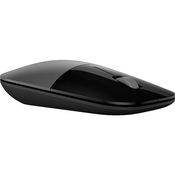 HP Z3700 Dual Gümüş Mouse 758A9AA