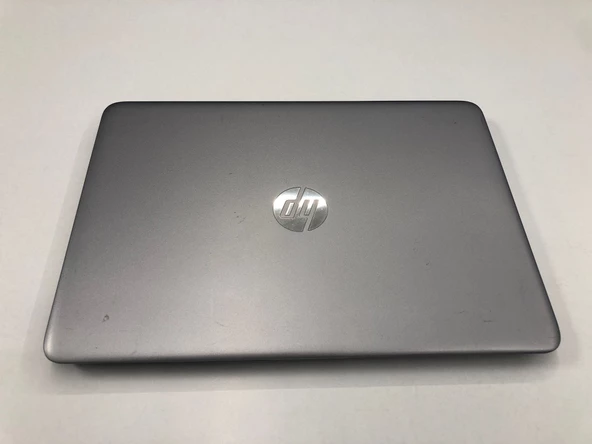 HP ELITEBOOK 840 G3 I7 - 6600U 8 GB RAM 128 GB SSD 14" FULL HD EKRAN - 4