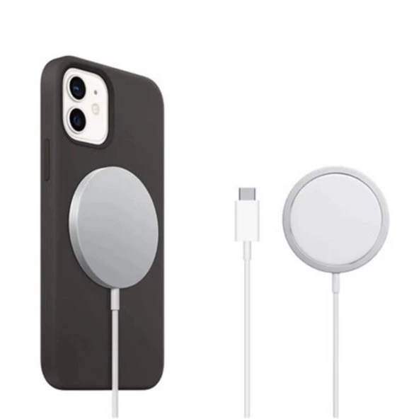Apple Magsafe Şarj Cihazı - 2