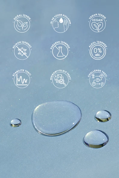 Luminos Leke Karşıtı Retinol Serum - 10 ml - 4