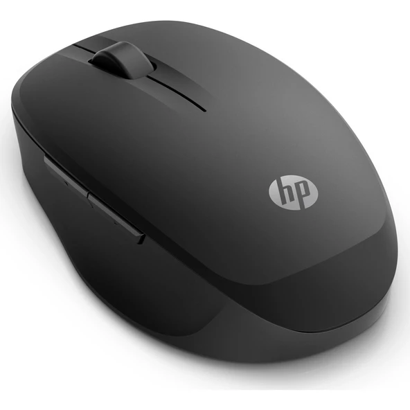 Hp 300 6CR71AA Dual Mode Kablosuz Bluetooth Mouse - 2