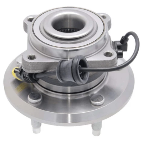 Chevrolet Captiva Arka Teker Porya Bilyası BSG - 2