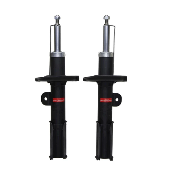 Chevrolet Captiva Ön Sağ ve Sol Amortisör Takım BSG