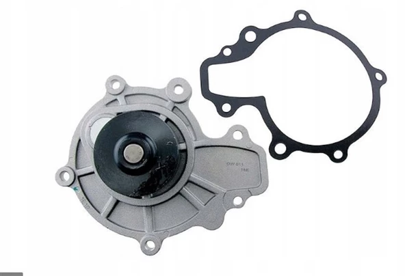 Chevrolet Captiva Devirdam Contası Orjinal