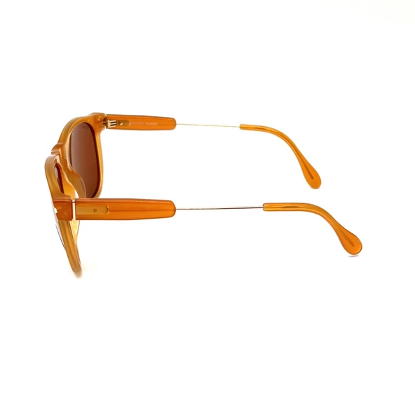 SERENGETI AMBOYA SS530002 Unisex Güneş Gözlüğü - 3
