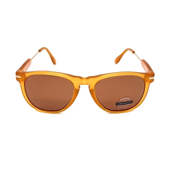 SERENGETI AMBOYA SS530002 Unisex Güneş Gözlüğü