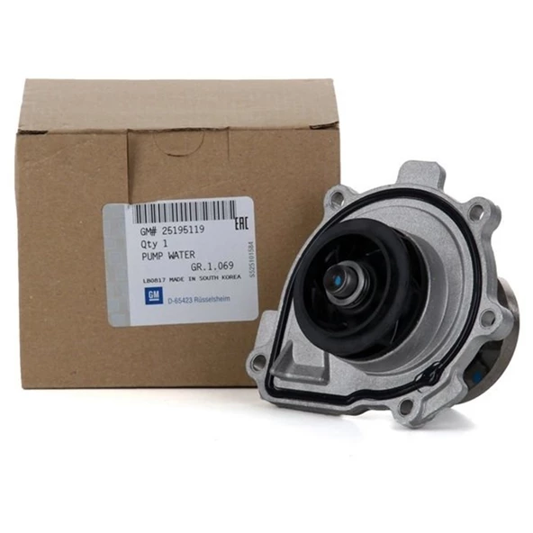 Chevrolet Captiva 2.0 Dizel Devirdaim Orjinal GM