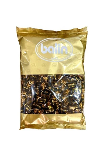 Balin Lami Krem Fondan 1 Kg