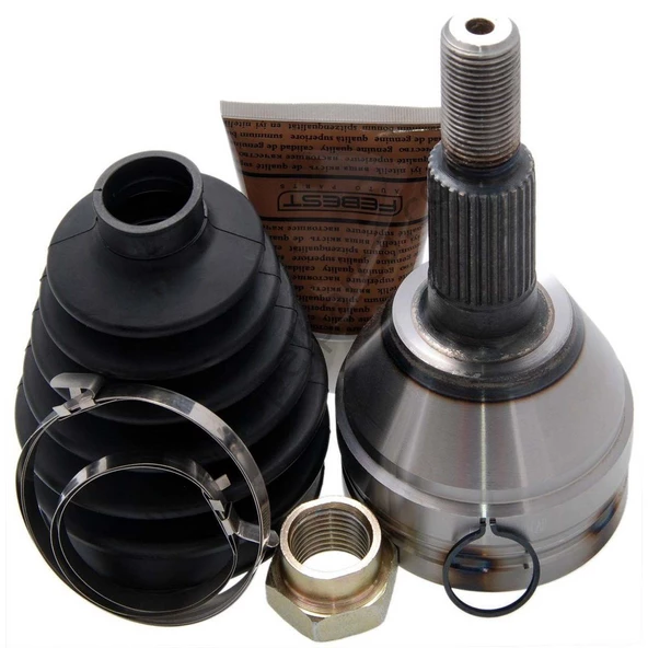 Chevrolet Captiva 2.0 Dizel Dış Aks Kafası 2007-2010