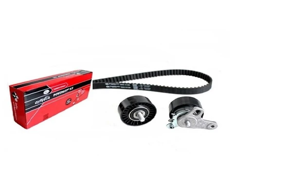 Chevrolet Captiva 2007 - 2011 Model Arası 2.0 Dizel Triger Seti Gates Marka ürün görseli