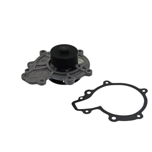 Chevrolet Captiva 2.0 Dizel Devirdaim Su Pompası 2007-2011 Graf