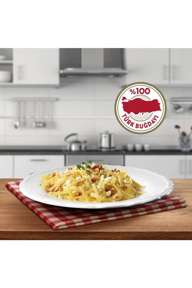 FİLİZ MAKARNA ERİŞTE 500 GR - 4