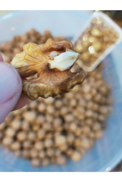 Elisanın köy evi Kabuklu Ceviz 1kg - 3