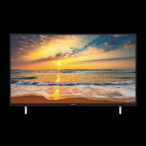 Grundig MUNICH 43 GHF 6900 B/43'' 108 cm Android Televizyon