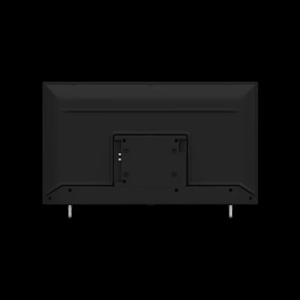 Grundig MUNICH 43 GHF 6900 B/43'' 108 cm Android Televizyon - 5