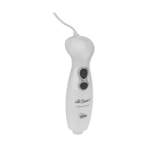 Arzum AR1004 Soprano Max Blender BEYAZ - 3