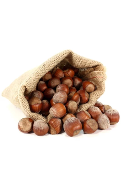 Fiskobirlik 2 kg kabuklu fındık