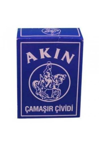 Çamaşır Çividi