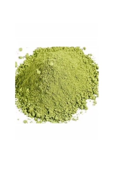 Toz Kına %100 Organik Doğal Katkısız 500 Gr