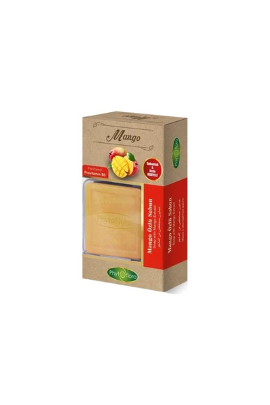 Marka Mindivan Mango Özlü Sabun 125 G