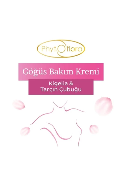 Kumraldede Göğüs Bakım Kremi 100 ml - 3