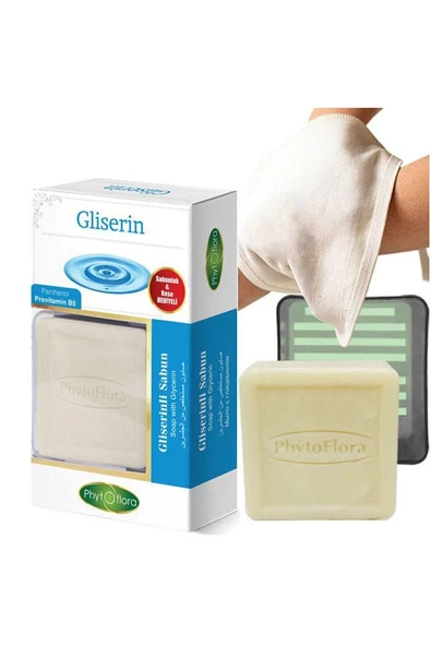 Phytoflora Gliserinli Sabun