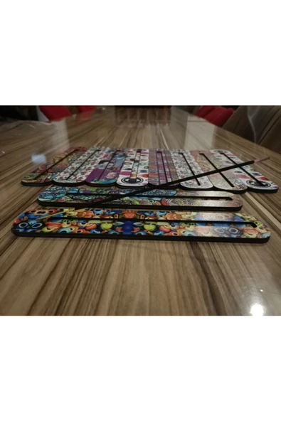Tütsü Kayığı Tütsü Tutacağı Çeşitleri - 3