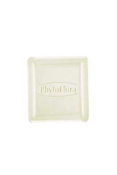 Phytoflora Gül Özlü Sabun - 2