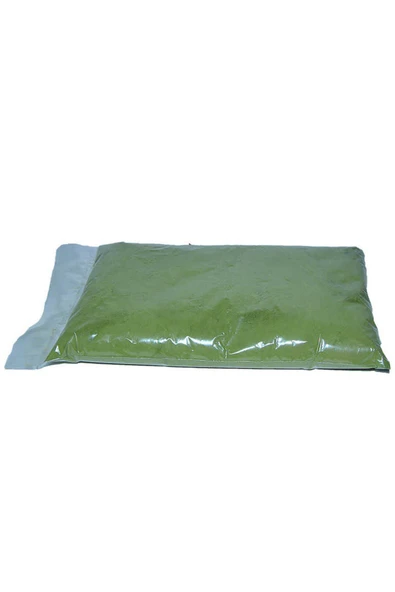 Cankardeşler Kına Doğal Saf Naturel Toz Kına 500 gr Paket - 5