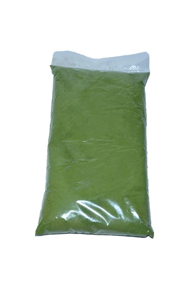 Cankardeşler Kına Doğal Saf Naturel Toz Kına 500 gr Paket - 2