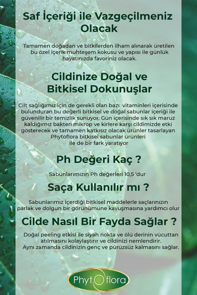 Gliserinli Sabun - 6