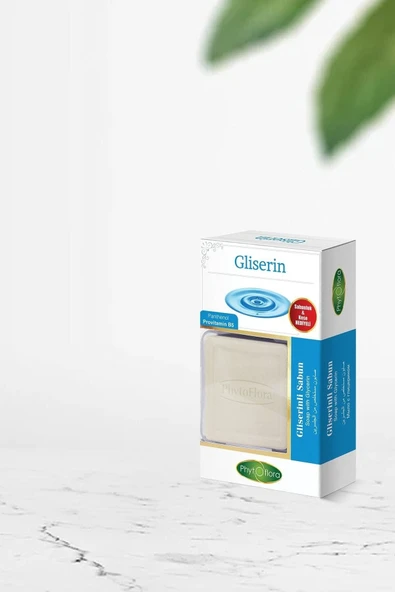 Gliserinli Sabun - 2
