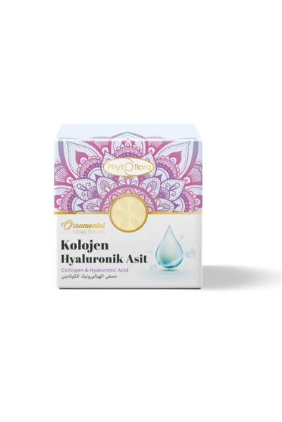 Kolojen Ve Hyaluronik Asitli Sabun Ve Kırık Uç Onarıcı Saç Bakım Spreyi 120 Ml - 3