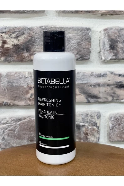 BOTABELLA Saç Toniği Ferahlatıcı Toniği